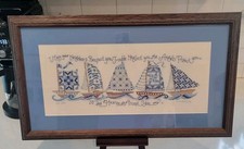 Imaginating cross stitch for sale  Hartford