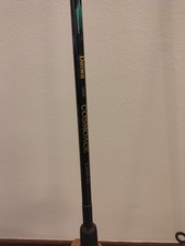 Daiwa carbon cosmoace usato  Lissone