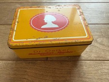 Riginal alte blechdose gebraucht kaufen Riginal alte blechdose gebraucht kaufen  Rastatt