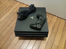 Sony playstation pro for sale  Columbia