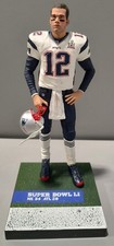 Mcfarlane tom brady for sale  Hidalgo