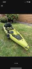 Hobie mirage compass for sale  Portland