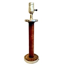 Vintage wooden spool for sale  Philadelphia