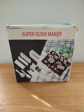 sushi making kit lakeland for sale sushi making kit lakeland for sale EASTLEIGH