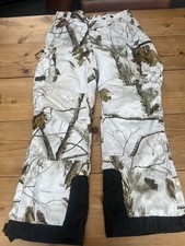 Swedteam realtree hunting for sale  DRIFFIELD