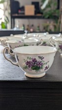 Vintage china set for sale  LONDON