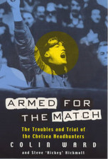 Armed match troubles for sale  UK