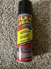Flex seal rubber for sale  Blanford