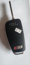 Audi remote key for sale  BANFF
