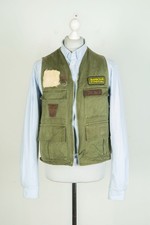 Barbour vintage fishing d'occasion  Expédié en Belgium