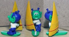 Astrosniks alieno surf usato  Cassano d'Adda