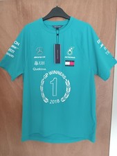 Mercedes 2018 winners for sale  NOTTINGHAM