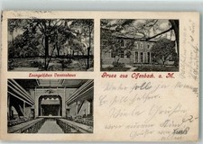 13534202 6050 ffenbach gebraucht kaufen  Eimeldingen