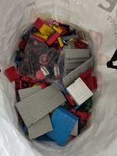 Lego lot vrac d'occasion  Seraincourt