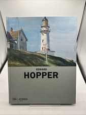 Edward hopper skira usato  Roma
