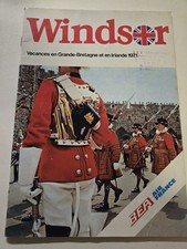 Vintage 1971 windsor for sale  HYTHE