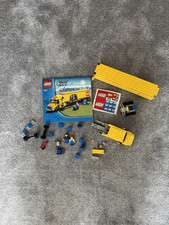 Lego city 3221 for sale  EMSWORTH