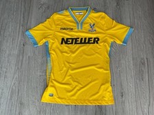 Maillot football crystal d'occasion  Lyon VII