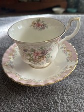 Royal albert serenity for sale  Kailua