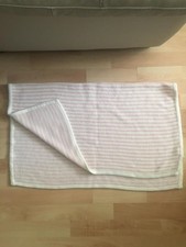 Baby girls blanket for sale  GREENFORD
