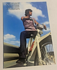 Commerciale solex flash d'occasion  Quarré-les-Tombes