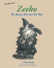 Nita brady zeeko d'occasion  Expédié en France