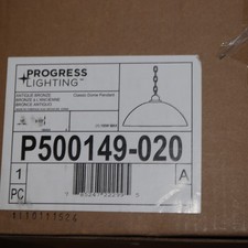 Progress lighting classic for sale  Chillicothe
