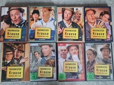 Hausmeister krause dvd gebraucht kaufen Hausmeister krause dvd gebraucht kaufen  Aschersleben