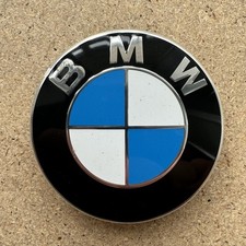 Bmw genuine wheel for sale  MANCHESTER
