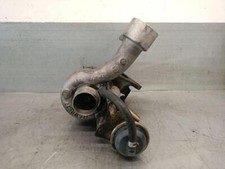 Turbocompressore per peugeot usato  Ferrara