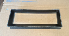 69 1969 Pontiac GTO LeMans painel acabamento de ventilação ac moldura, usado comprar usado  Enviando para Brazil