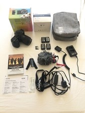 Sony e10 camera for sale  UK