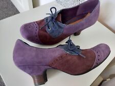 Clarks victorian shoes. for sale  HALESOWEN