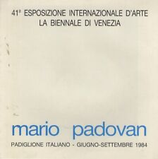 Mario padovan padiglione usato  Trento