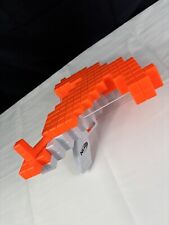 Official nerf minecraft for sale  WOLVERHAMPTON