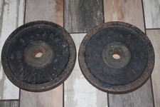Vintage billard barbell for sale  Saint Petersburg