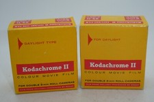 Kodachrome 8mm colour for sale  SAFFRON WALDEN