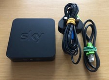Sky sc201 wifi for sale  EPSOM