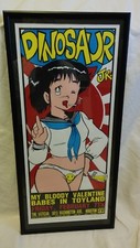 Frank kozik print for sale  Seattle