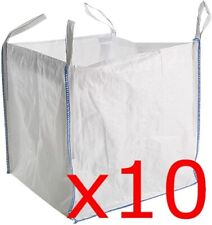 Bulk bags ton for sale  MIRFIELD