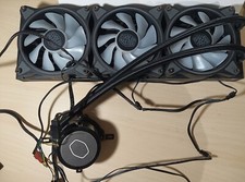 Cooler master radiatore usato  San Giuliano Terme