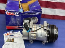 Trp compressor lf4376 for sale  Grandview