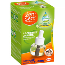 Zen sect recharge d'occasion  Saint-Martin-d'Hères