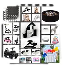 Black white luxury for sale  SALFORD