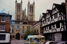 Lincoln 1970 cathedral for sale  ROSSENDALE