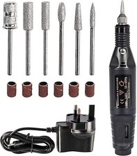 Electric nail file for sale  BURNLEY