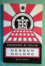 Nessun dolore una usato  Torrita Tiberina