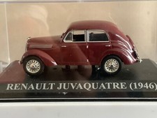 Hachette collections renault gebraucht kaufen  Duisburg