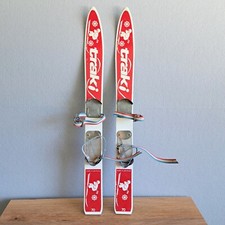 Vintage traki kids for sale  Edmonds
