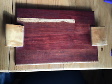 Hand crafted cherry for sale  Sebastopol